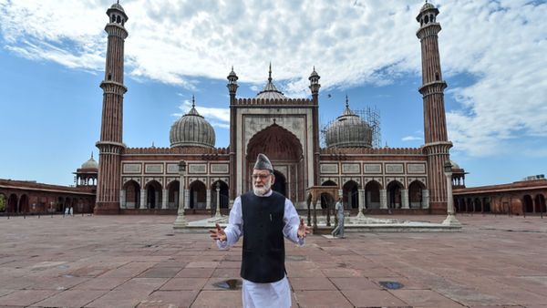 'देश के मुसलमानों से बात कीजिए', पीएम मोदी से शाही इमाम की भावुक अपील ने जीता लोगों का दिल