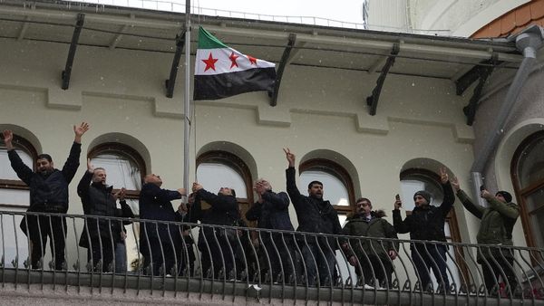 सीरिया में अभी भी ISIS की मौजूदगी? वैश्विक ताकतें का युद्धग्रस्त देश में पांव जमाने के लिए संघर्ष