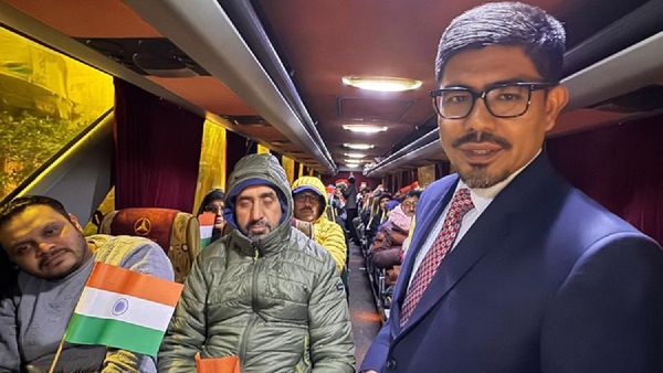 बशर अल-असद सरकार का पतन भारत के लिए टेंशन! सीरिया से सुरक्षित निकाले गए 75 भारतीय