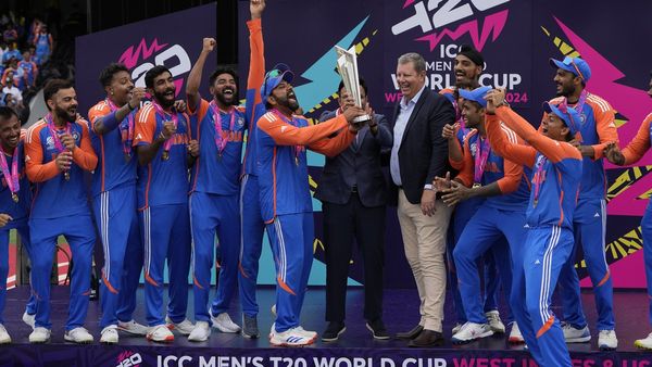 Year Ender 2024: भारत के लिए T20 में बेमिसाल रहा ये साल, रोहित बिग्रेड ने किया वर्ल्ड कप का सूखा खत्म