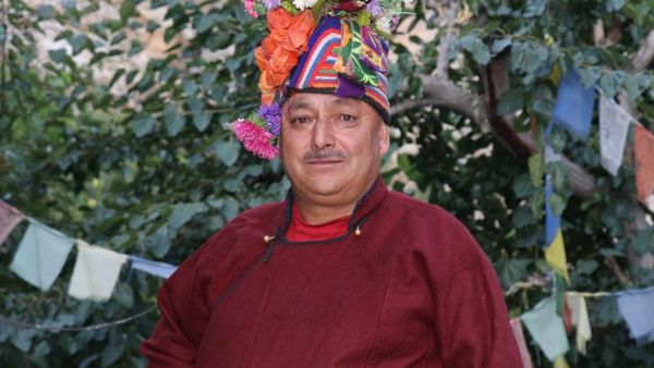 नहीं रहे चरवाहे Tashi Namgyal, 1999 में पाकिस्तानी घुसपैठ के बारे सेना को किया था सतर्क