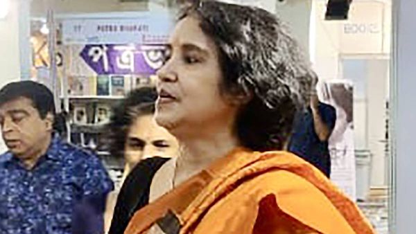 'बंगाल सरकार ने कला, साहित्यिक अभिव्यक्ति पर डाला दबाव', राइटर तस्लीमा नसरीन ने क्यों लगाए आरोप?