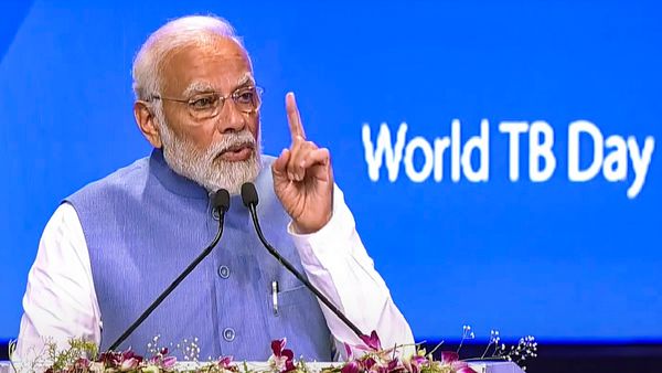 सरकार TB को लेकर 100 दिवसीय जागरूकता अभियान करेगी शुरू, 347 जिलों चलेगा कार्यक्रम