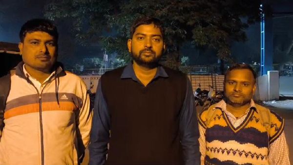 Maihar News: महिला अध्यक्ष ने सरेआम अधिकारी को जड़ा थप्पड़, फाइल में हस्ताक्षर को लेकर थी नाराज