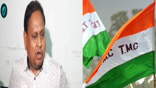 पश्चिम बंगाल में 2025 तक बनाएंगे बाबरी जैसी मस्जिद, TMC विधायक हुमायूं कबीर के बयान पर मचा बवाल