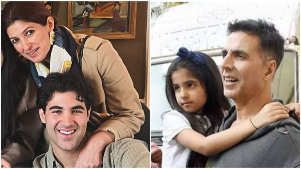 Twinkle Khanna की बेटी सांवली, तो बेटा का रंग है साफ, एक्ट्रेस ने रंगभेद पर दिया करारा जवाब