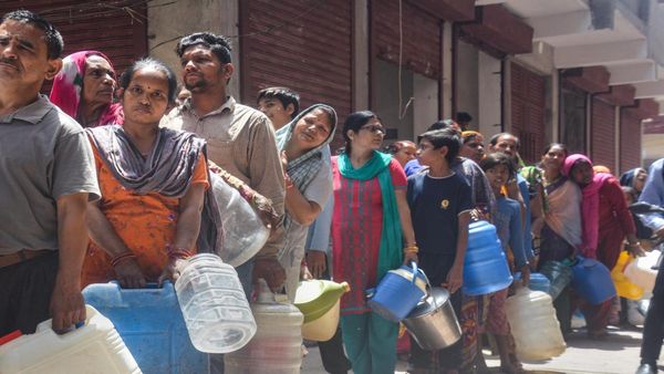 25 साल बाद क्या होगा? दुनिया की 75 फीसदी आबादी पर मंडराया सूखे का खतरा, भारत पर भी पड़ेगा असर