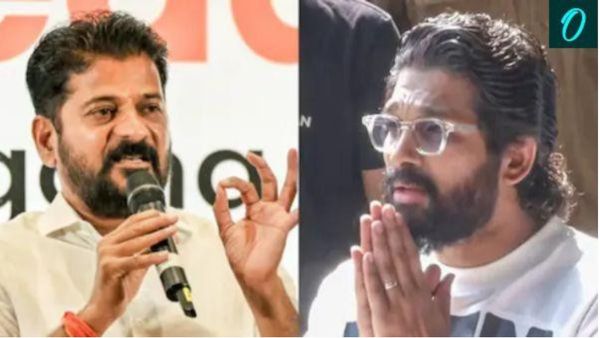 तेलंगाना सीएम रेवंत रेड्डी की तेलुगु सेलिब्रिटीज से दो टूक, बोले- 'नहीं मिलेगी बेनिफिट शोज की परमिशन'