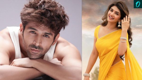 कार्तिक आर्यन की 'तू मेरी मैं तेरा मैं तेरा तू मेरी' में ये हसीना आएगी नजर, मचा चुकी है 'पुष्पा 2' में धमाल