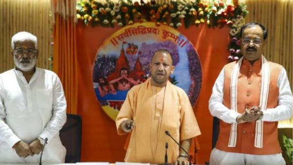 यूपी के डिप्टी सीएम मौर्य बोले- प्रयागराज महाकुंभ-2025 में करोड़ों श्रद्धालुओं के आने की उम्मीद