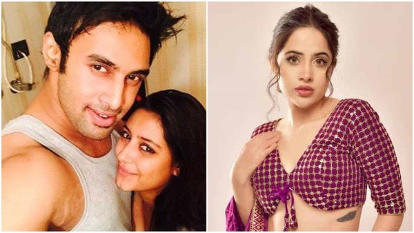 'तुम्हारे लिए जेल है बेहतर' प्रत्यूषा बनर्जी के एक्स BF ने उर्फी जावेद का उड़ाया मजाक, मिला ऐसा जवाब