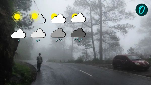 Uttarakhand weather बदलने वाला है मौसम, बारिश और बर्फबारी से बढ़ेगी ठंड, जानिए कब से