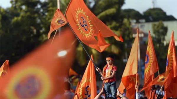 VHP ने वक्फ संशोधन विधेयक पर 350 सांसदों से मांगा समर्थन
