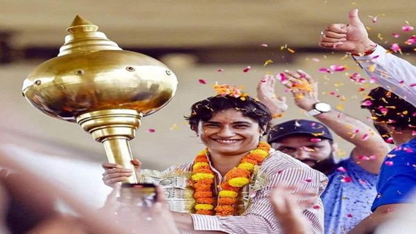 Year-Ender 2024: विनेश फोगाट बनीं सबसे ज्यादा सर्च की जाने वाली भारतीय, यहां देखें लिस्ट में और किस-किसका नाम