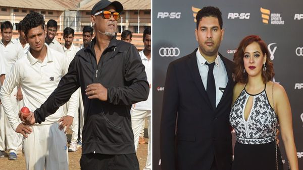 Vinod Kambli से दोगुनी पेंशन पाते हैं युवराज सिंह, क्या BCCI खिलाड़ियों के साथ करती है भेदभाव? जानें सच