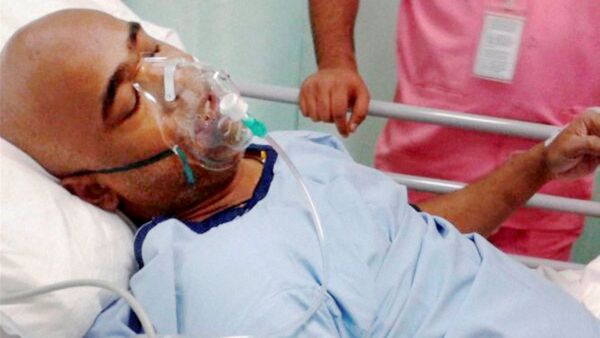 विनोद कांबली को गंभीर हालत में कराया गया अस्पताल में भर्ती, क्या खतरे में है पूर्व भारतीय खिलाड़ी?