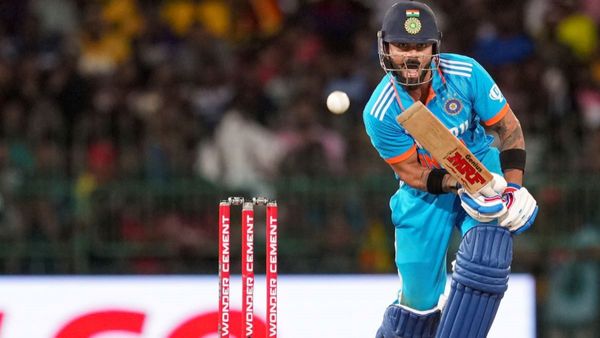 Virat Kohli बनाएंगे एक वर्ल्ड रिकॉर्ड, पाकिस्तान के खिलाफ चैम्पियंस ट्रॉफी मैच में बनेगा कीर्तिमान