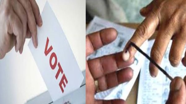 महाराष्‍ट्र के एक गांव ने 'बैलेट पेपर' के जरिए 'पुन:मतदान' करवाने की बनाई योजना, पुलिस ने लगाया कर्फ्यू