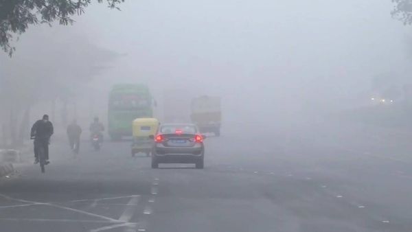 Cold Wave: उत्तर से दक्षिण तक हाड़ कंपा देने वाली ठंड, पारा जीरो डिग्री से भी नीचे, बढ़ रही धुंध