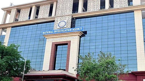 बंगाल फैक्ट्री विस्फोट मामला: NIA ने दायर की चार्जशीट, 2 नाम शामिल