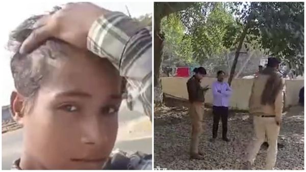 Morena News: मुरैना में महिला और प्रेमी ने छोटे बेटे की हत्या कर जंगल में फेंकी लाश, ब्लैकमेलिंग का था कारण