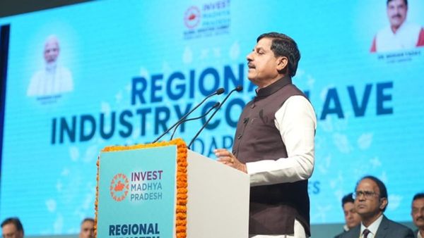 MP News: नर्मदापुरम में 6वीं रीजनल इंडस्ट्री कॉन्क्लेव का आयोजन, कैसे मिलेगा 40 हजार युवाओं को रोजगार,जानिए