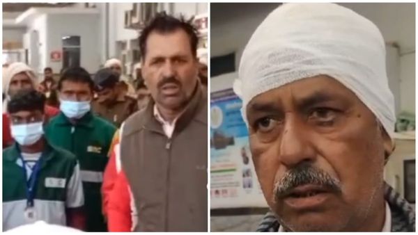 ग्वालियर में पुश्तैनी जमीन के विवाद में भाई ने की भाई हत्या, एक घायल, आधा दर्जन लोग लाठी-डंडे से घायल