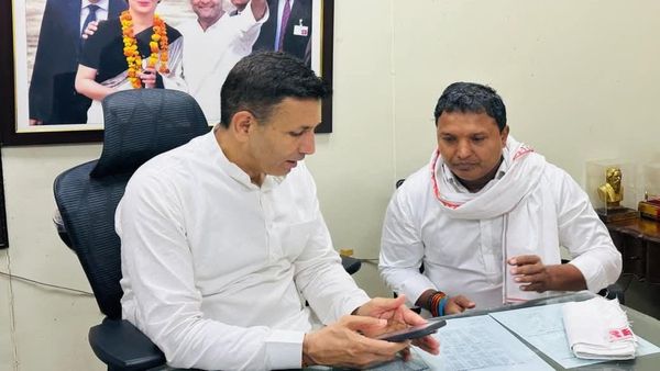 MP News: नर्सिंग कॉलेज घोटाले पर जीतू पटवारी का बयान, हाईकोर्ट का अहम आदेश, भाजपा पर उठाए सवाल