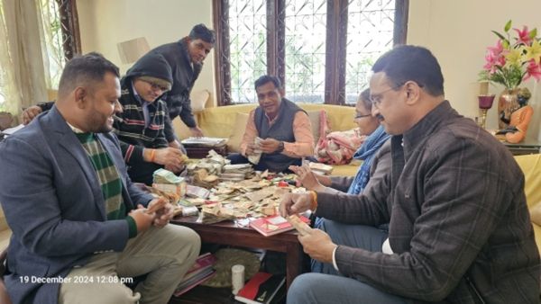 Bhopal: आयकर विभाग की छापेमारी में बड़ा खुलासा, 500 करोड़ की टैक्स चोरी और IAS अधिकारी के साथ कारोबारी संबंध