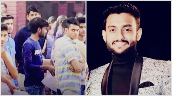 Bhopal News: भोपाल के अक्षत गुप्ता ने सीए फाइनल परीक्षा में सफलता हासिल की, 18 घंटे कर करते थे पढ़ाई