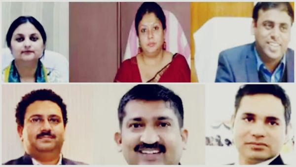 MP News: सरकार ने जारी की IAS अधिकारियों की प्रमोशन लिस्ट, जानिए सीएम सचिवालय में किसे बनाया गया सचिव