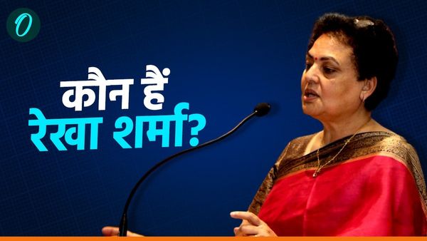 Rekha Sharma: कौन हैं रेखा शर्मा? हरियाणा से राज्यसभा उपचुनाव के लिए BJP ने चुनावी रण में उतारा