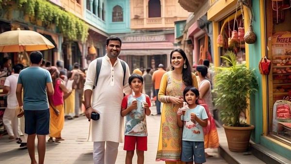 Year Ender 2024: परिवार के साथ छुट्टियां बिताने के लिए ये 10 जगह रहे भारतीयों की पहली पसंद, यहां देखें लिस्ट