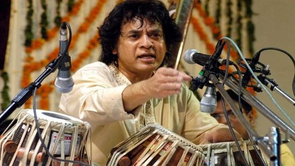 Zakir Hussain Awards List: संगीत नाटक अकादमी से लेकर पद्म विभूषण तक, तबला दिग्गज के पुरस्कारों की लिस्ट