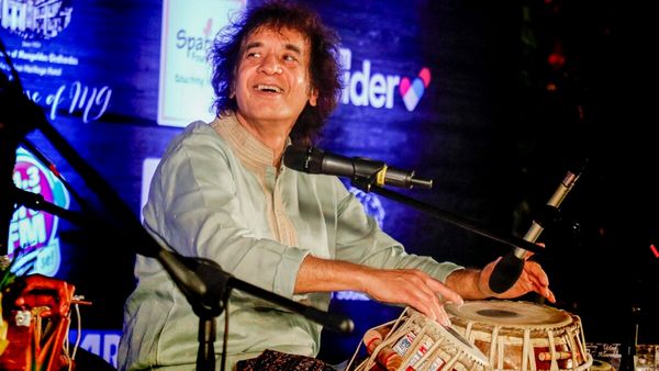 क्या है इडियोपैथिक पल्मोनरी फाइब्रोसिस बीमारी? जिसकी वजह से हुई जाकिर हुसैन की मौत? जानें इसके बारे में सबकुछ