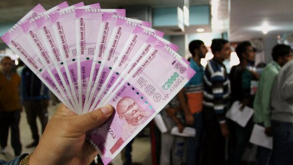 2000 Note: बंद होने के बाद अब तक 2000 रुपए के इतने नोट आए वापस, RBI ने बताया पूरा डेटा