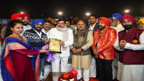 MP News: युवा दिवस पर एमपी के युवाओं के लिए CM यादव का बड़ा फैसला, हर कॉलेज छात्र का हेल्थ रिकॉर्ड रखेगी सरकार