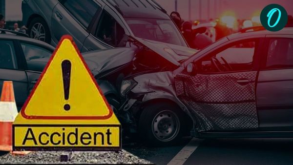 Punjab Accident: पंजाब के फिरोजपुर में दर्दनाक हादसा, कैंटर और पिकअप की टक्कर में 11 लोगों की मौत, 15 घायल