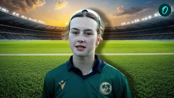 IND vs IRE: भारत के खिलाफ मैच के बाद मुश्किल में फंसी आयरलैंड की खूबसूरत गेंदबाज! मिला 14 दिनों का अल्टिमेटम