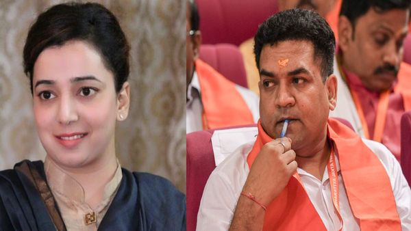 Delhi Polls 2025: कौन हैं Ishrat Jahan? करावल नगर सीट से कपिल मिश्रा को देंगी टक्कर, दिल्ली दंगों में है आरोपी