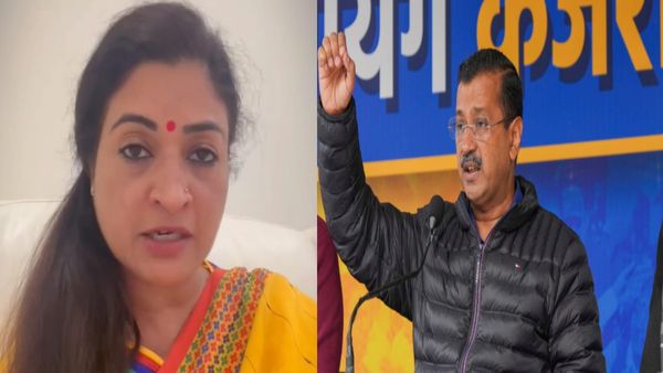 Delhi Election 2025: 