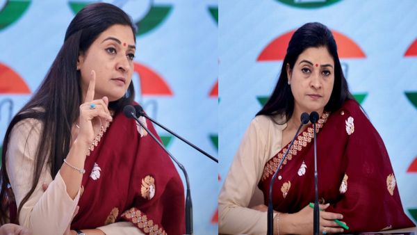 Alka Lamba Net worth: कितनी अमीर हैं अलका लांबा? जो कालकाजी सीट से CM आतिशी को देंगी टक्‍कर