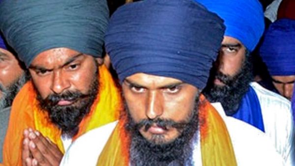 Amritpal Singh: जेल में बंद खालिस्तान समर्थक अमृतपाल सिंह बनाएंगा नई पार्टी, 14 जनवरी को करेंगे लॉन्च