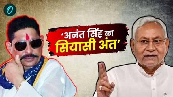 Bihar Politics: क्या अनंत सिंह का हो जाएगा 'सियासी अंत', Sonu-Monu रखेंगे Mokama में राजनीति की नई नींव