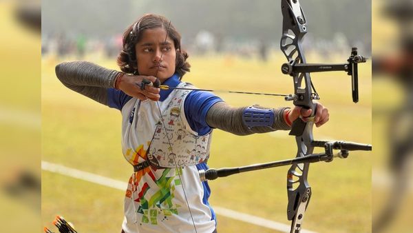 Archery World Cup 2025 के लिए बिहार की बेटी ने बनाई जगह, अंशिका कुमारी का भारतीय टीम में चयन