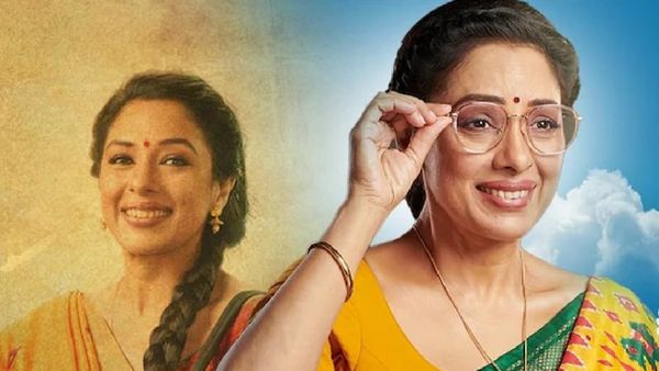 Rupali Ganguly: 'अनपुमा' की रुपाली गांगुली ने खोली बॉलीवुड की पोल-पट्टी, कहा- मुझे ये सब झेलना पड़ा था