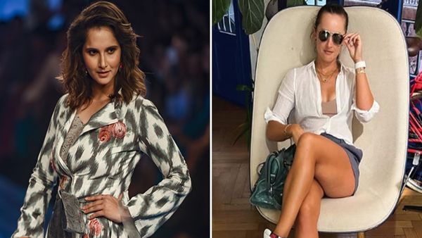 Sania Mirza के बाद अब इस टेनिस खिलाड़ी ने किया तलाक का ऐलान, 9 साल बाद तोड़ा पति से रिश्ता, जानें वजह 