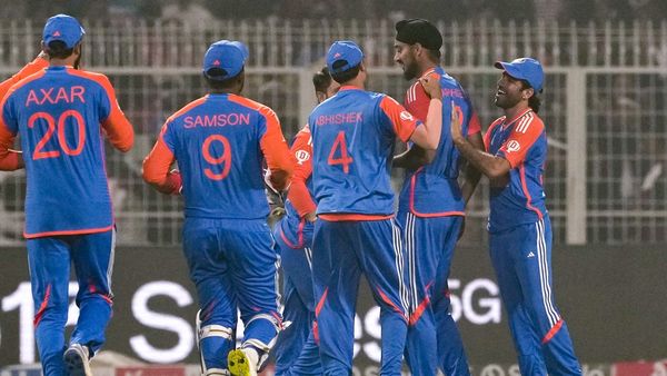 Arshdeep Singh ने रचा इतिहास, बनाया बड़ा रिकॉर्ड, बने टीम इंडिया के नंबर-1 गेंदबाज