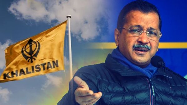 Arvind Kejriwal News: अरविंद केजरीवाल पर हो सकता है हमला! खालिस्तानियों की साजिश उजागर, खुफिया एजेंसियां अलर्ट