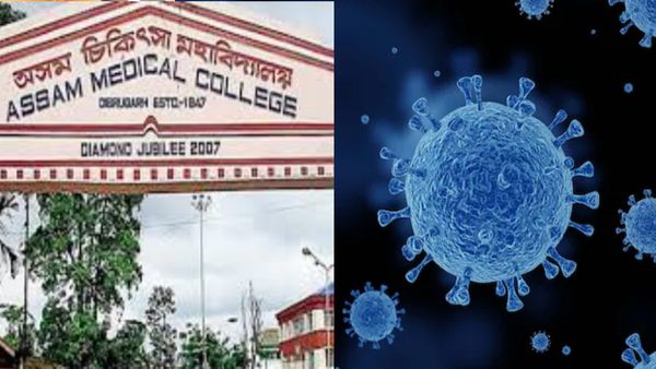 असम में HMPV Virus का पहला मामला, 10 महीने के बच्चे को किया गया अस्पताल में भर्ती